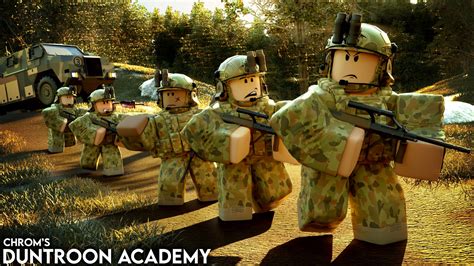 [Showcase] Military GFX - Art Design Support - Developer Forum | Roblox