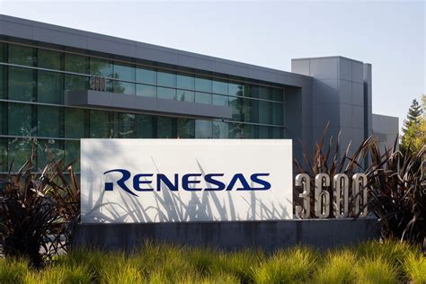 Five Law Firms facilitate Renesas Electronics' Acquisition of Altium | Asia