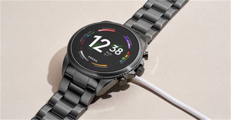 Fossil and Michael Kors Launch Their Gen 6 Wear OS Smartwatches With ...