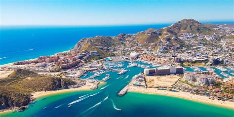 The Top Attractions in Los Cabos, Mexico | Things to do