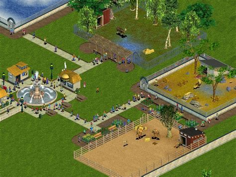 Zoo tycoon 1 full version download - nsabite