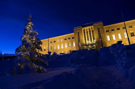 The University of Iceland on Round University Ranking of leading world universities | University ...