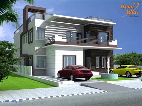 800 Sq Ft Duplex House Plans South Indian Style | Duplex house design, Duplex design, House ...