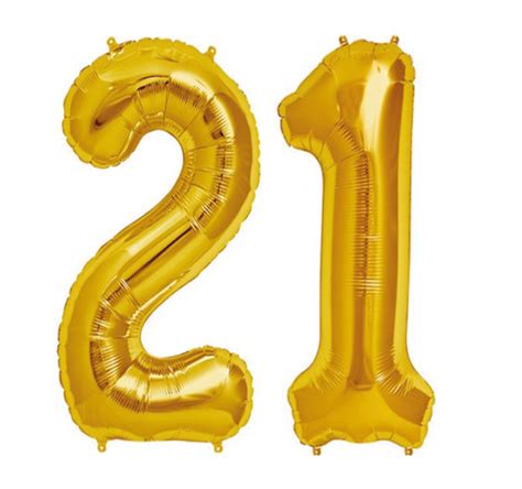 Balloon Number 21 – The webshop of Curaçao to shop your surprises