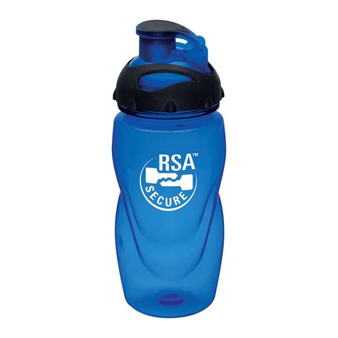 Promotional 17 oz. BPA-Free Sports Bottles - DSP299