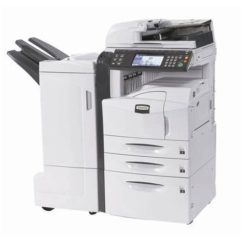 Heavy Duty Xerox Machine Manufacturer | Indian Trade Bird In Bengaluru