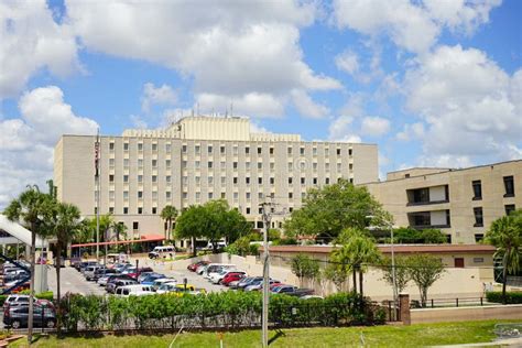 James a. Haley Veterans Hospital Editorial Photo - Image of technicians, medical: 47674751