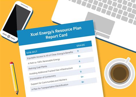 Tell Xcel Energy: No More Fossil Fuels!