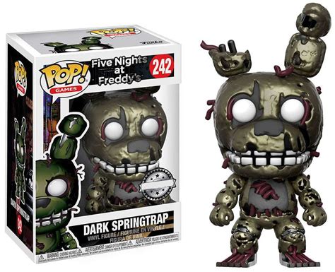 Dark Springtrap | ubicaciondepersonas.cdmx.gob.mx