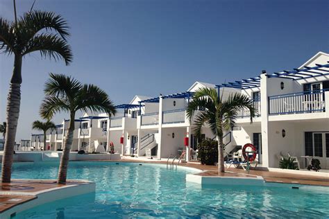 Apartments Atlantis-Las Lomas - Lanzarote, Spanien | Sunweb