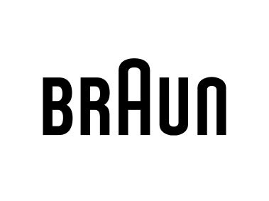 Braun Logo PNG Transparent Logo - Freepngdesign.com