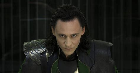 Thor: Ragnarok Concept Art Gives Tom Hiddleston’s Loki A Cool New Suit - Heroic Hollywood