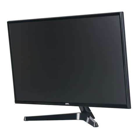 onn. 22" 1080p VGA/HDMI 60hz FHD Monitor, includes 6ft HDMI cable - Walmart.com - Walmart.com