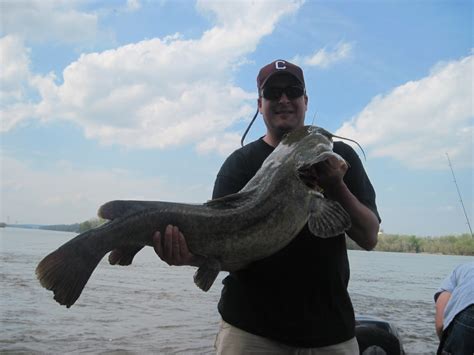 Susquehanna River Fishing with Dave Shindler: Susquehanna River Fishing ...