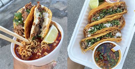 birria tacos near me delivery - Ivory Steed