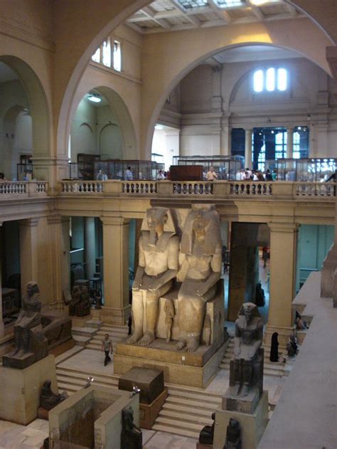 Top 10 Best Museums in the World