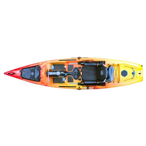 Jackson Kayak 2019 Cruise FD | Jackson kayak, Pedal kayak, Kayaking