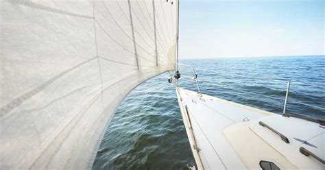 What is Sailing Close to the Wind? | Life of Sailing