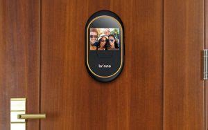 best-front-door-security-camera - Best wireless doorbell