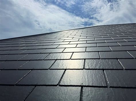 Woolwich fibre cement slate roof | The Slate Roofing Company
