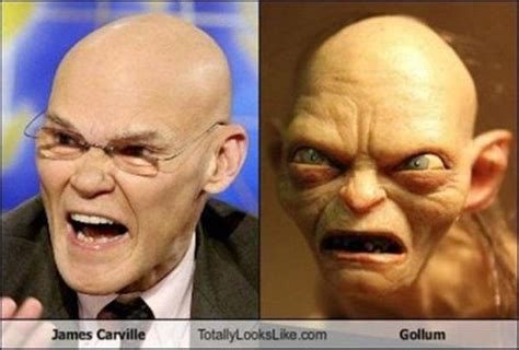 Funny Celebrity Look-Alikes