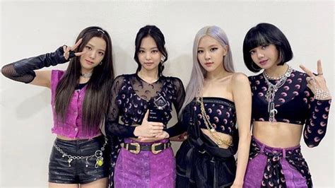 BLACKPINK & Selena Gomez Drop A Funky Snippet of 'Ice Cream' - Indigo Music