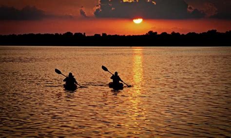 Lake Chicot State Park | Arkansas State Parks