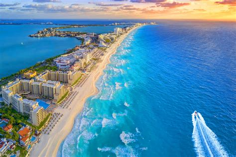 Cheap Flights to Cancún | Vayama.com