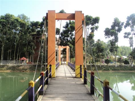 25 Best Tourist Attractions in Gazipur (Picnic Spot & Park List) 6