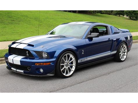 2009 Ford Mustang for Sale | ClassicCars.com | CC-1127900