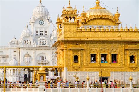 7 Pilgrimage Sites in India that Every Spiritual Seeker Must Visit | Spiritual Travels