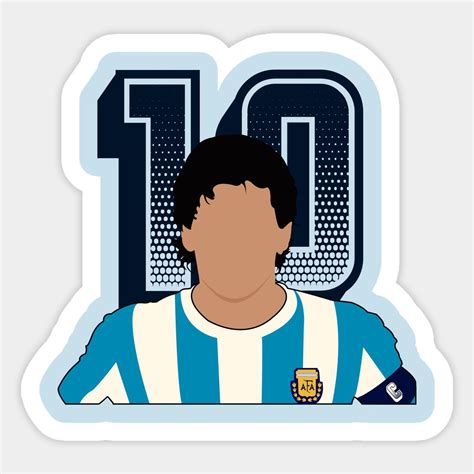 Art of legendary footballer Diego Maradona. You will be remembered ...