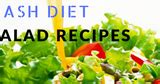Dash Diet Salad Recipes