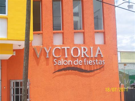 Salon Vyctoria | Pachuca