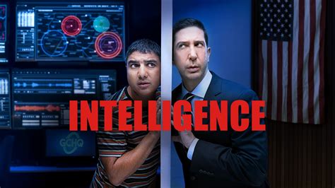 Intelligence | Apple TV