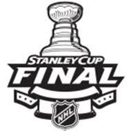 NHL STANLEY CUP FINAL Trademark of NATIONAL HOCKEY LEAGUE Serial Number: 85078712 :: Trademarkia ...