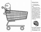 Trolley Car Coloring Page Pages sketch template