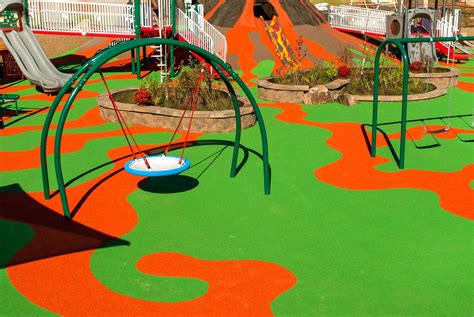 Ideas For Playground Floor | Floor Roma