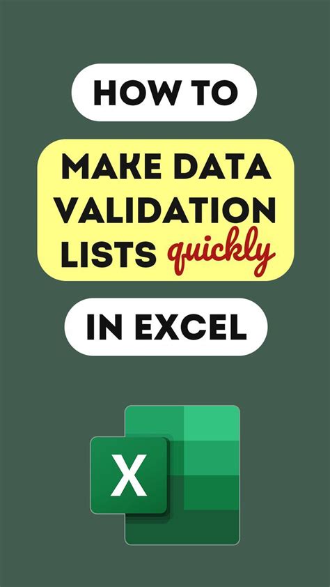 how to make drop down lists in excel quickly Learning Microsoft, Microsoft Excel, Microsoft ...
