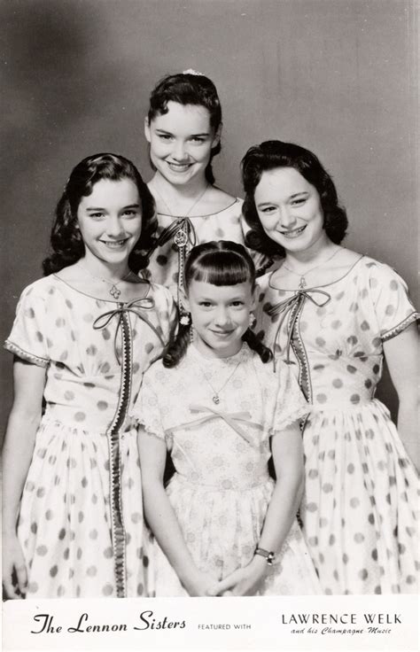 Lawrence welk family - modelasopa