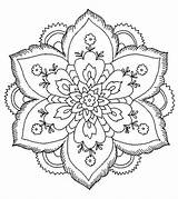 Abstract Coloring Pages  Free Printable MomJunction sketch template