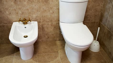 Learn the Lingo: Bidets, Floating Vanities, and Other Bathroom Mysteries