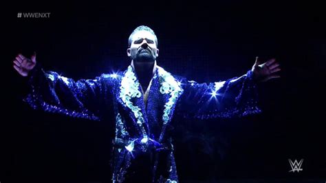 Bobby Roode Says He's Content As the Champion in NXT Right Now, Hopes ...