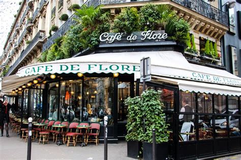 Exploring the 6th arrondissement, Paris | Paris photography, Cafe de ...