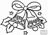 Bell Coloring Pages At GetColoringscom  Free Printable Colorings sketch template