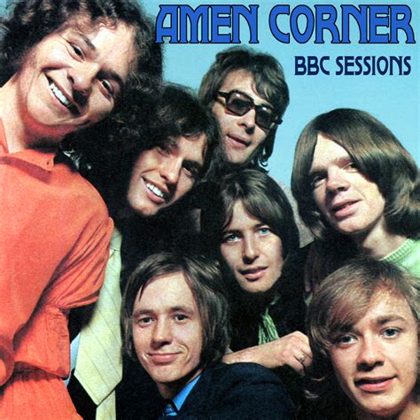 Albums That Should Exist: Amen Corner - BBC Sessions (1967-1970)