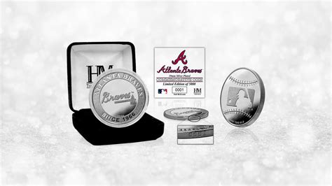 Braves Gift Guide | Atlanta Braves