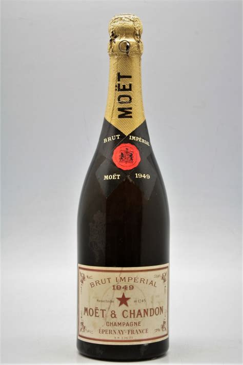 Moet Et Chandon