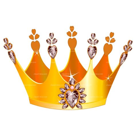 Queen crown clipart kid 4 – Clipartix