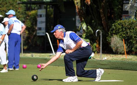 Lawn Bowls Championships – The Australian Jewish News